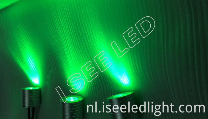 blue color dmx led pixel